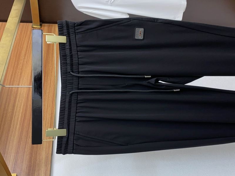 Zegna Long Pants